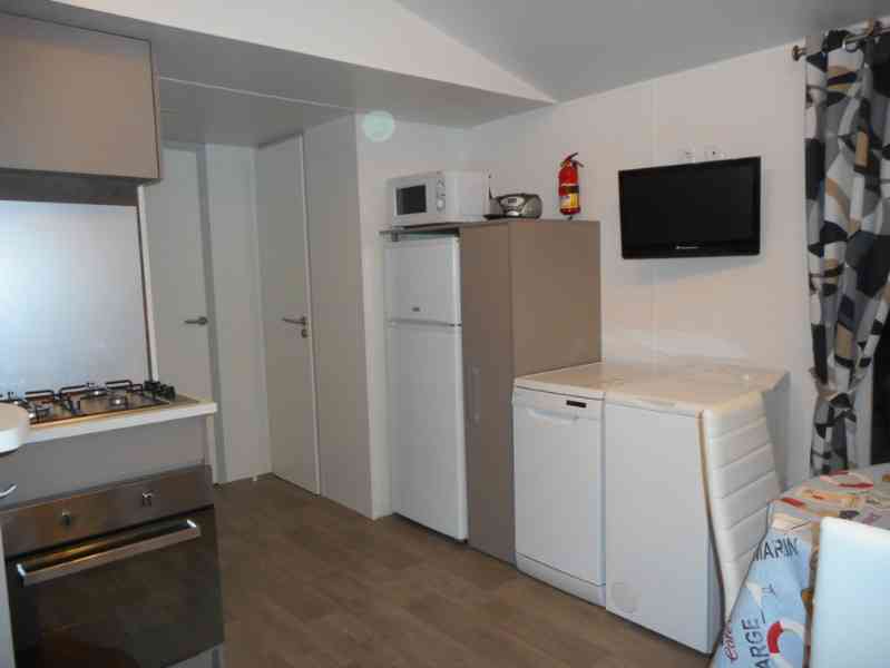 location vacances mobil home&nbsp; Finistère
