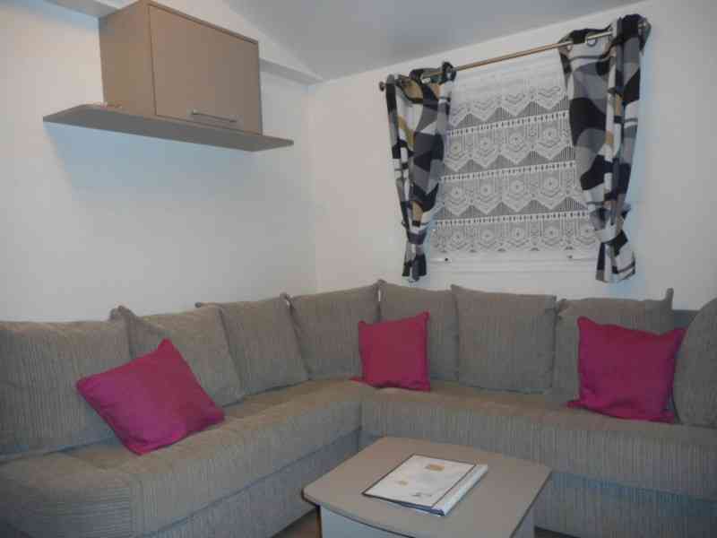 location vacances mobil home&nbsp; Finistère