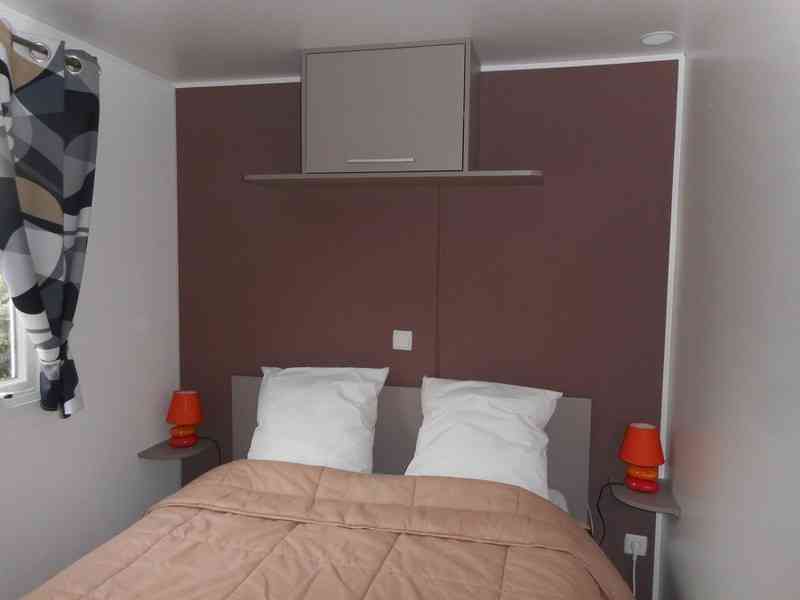 location vacances mobil home&nbsp; Finistère