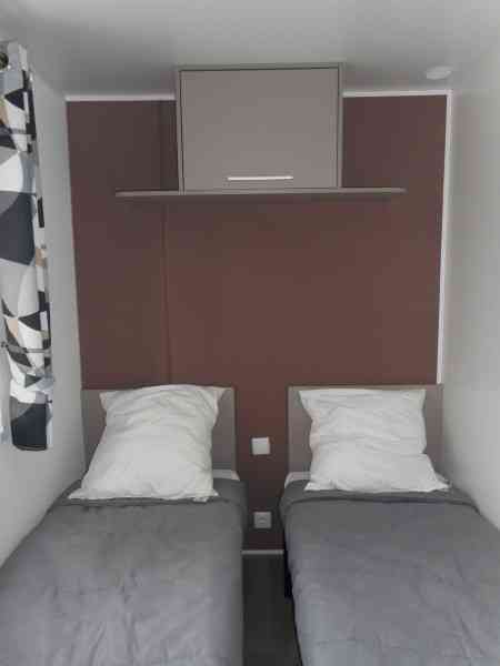 location vacances mobil home&nbsp; Finistère