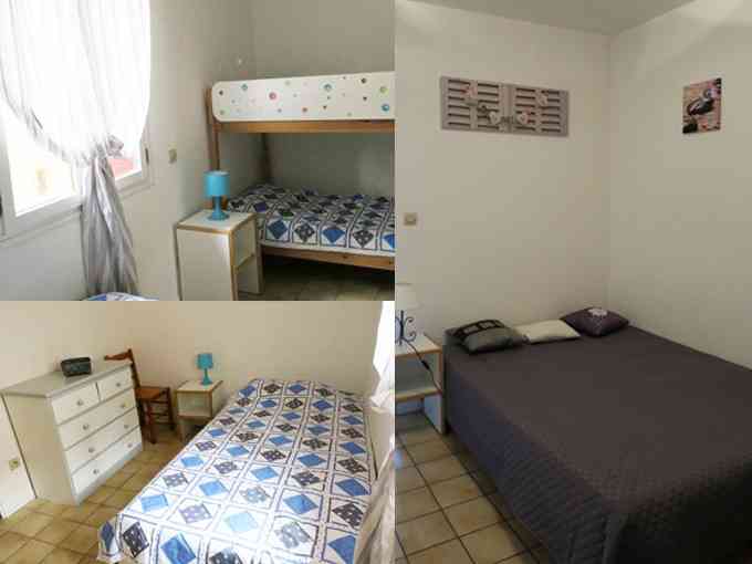 location vacances maison-villa&nbsp; Landes