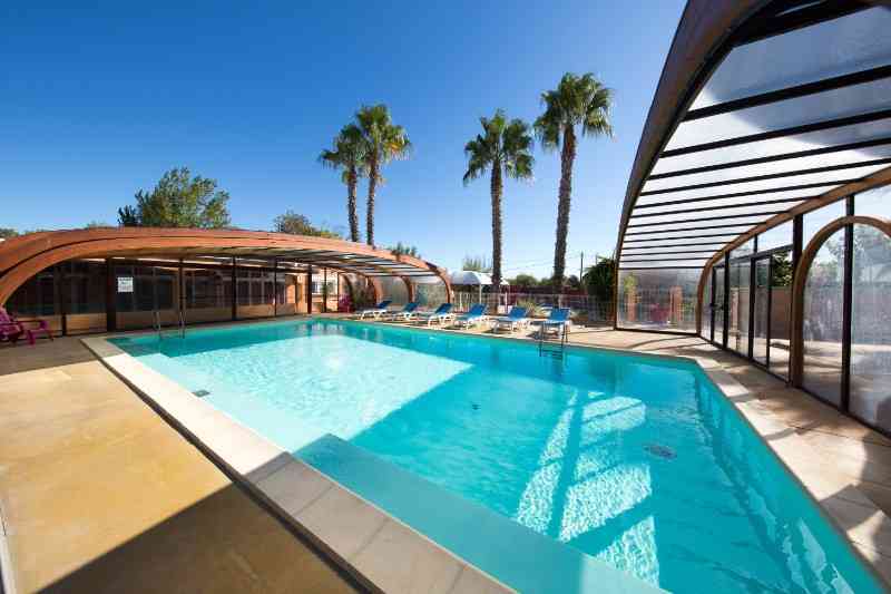location vacances mobil home&nbsp; Hérault
