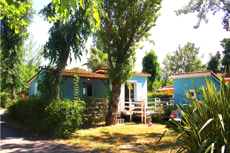 location vacances mobil home&nbsp; Hérault