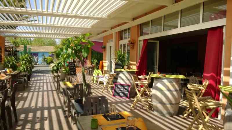 location vacances mobil home&nbsp; Hérault