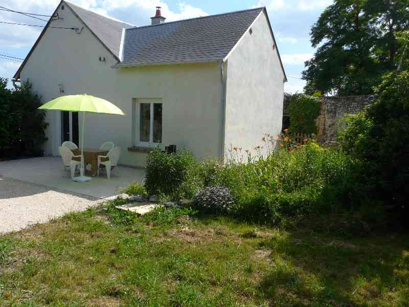 location vacances gite&nbsp; Loir-et-cher