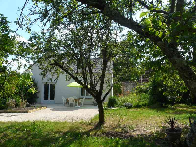 location vacances gite&nbsp; Loir-et-cher