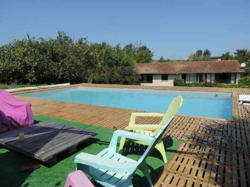location vacances gite&nbsp; Aude