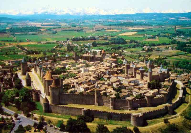 location vacances gite&nbsp; Aude