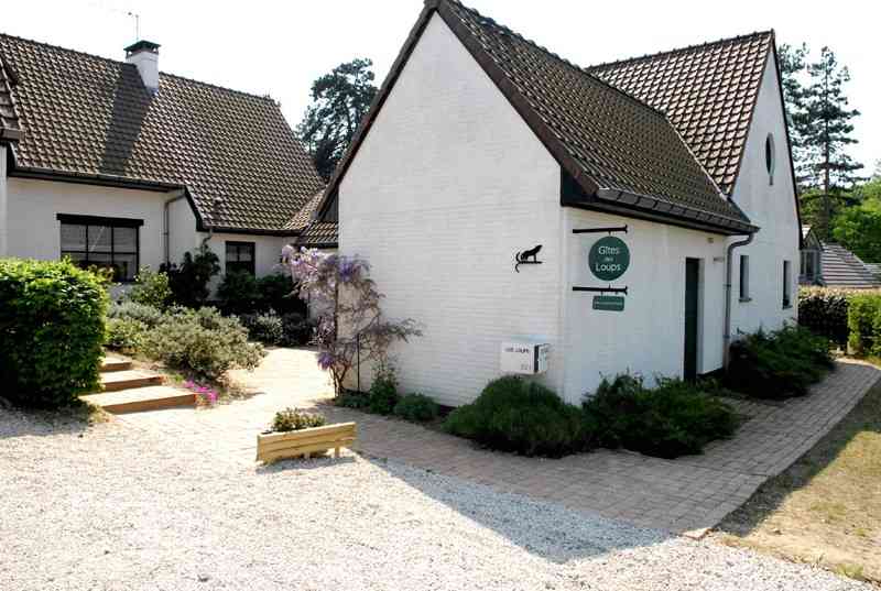 location vacances gite&nbsp; Pas-de-calais