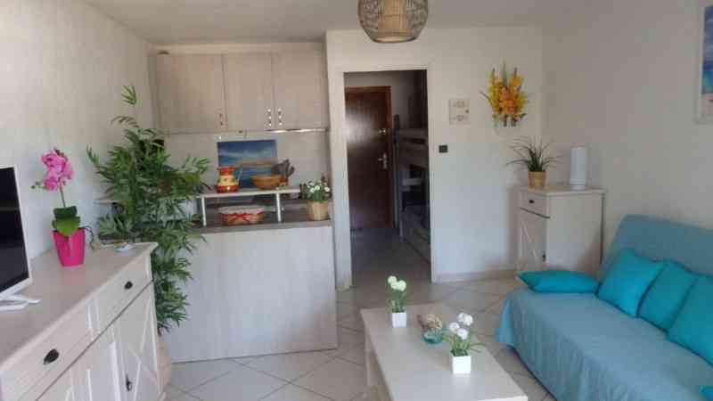 location vacances appartement&nbsp; Var