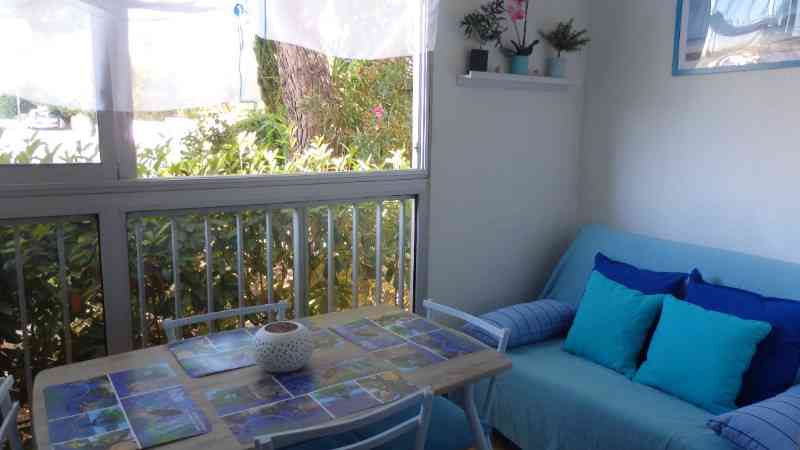 location vacances appartement&nbsp; Var