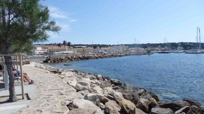 location vacances appartement&nbsp; Var