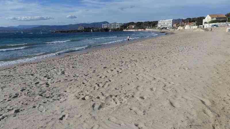 location vacances appartement&nbsp; Var