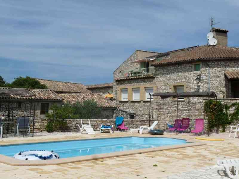 location vacances gite&nbsp; Ardèche