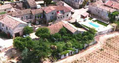 location vacances gite&nbsp; Ardèche