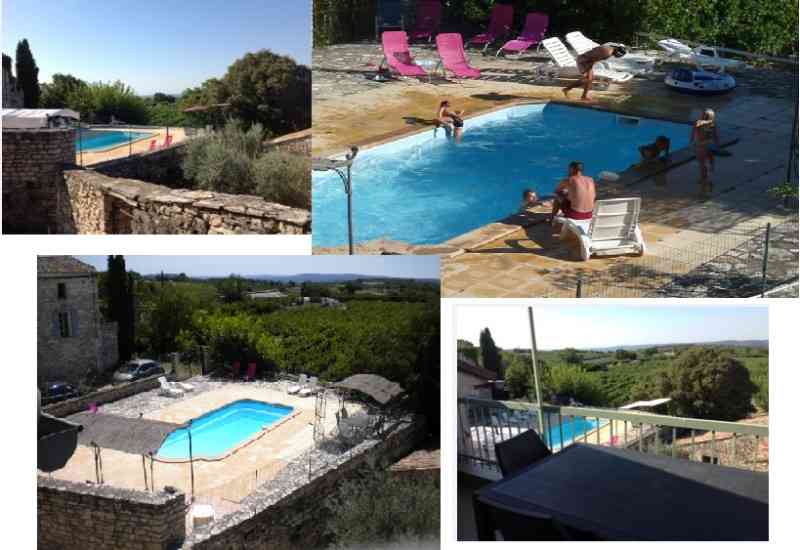 location vacances gite&nbsp; Ardèche