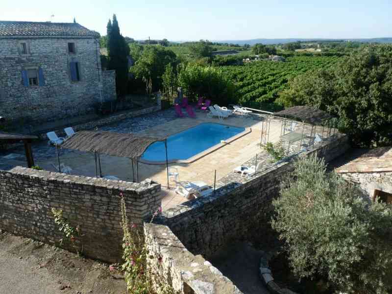 location vacances gite&nbsp; Ardèche