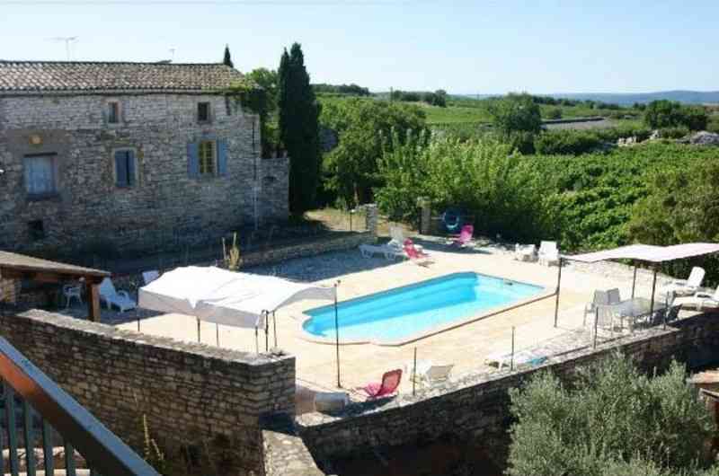 location vacances gite&nbsp; Ardèche