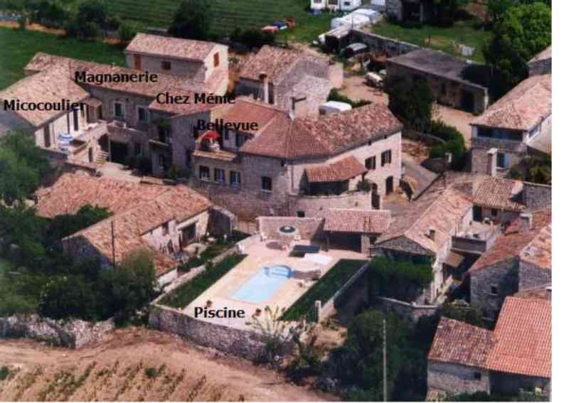 location vacances gite&nbsp; Ardèche