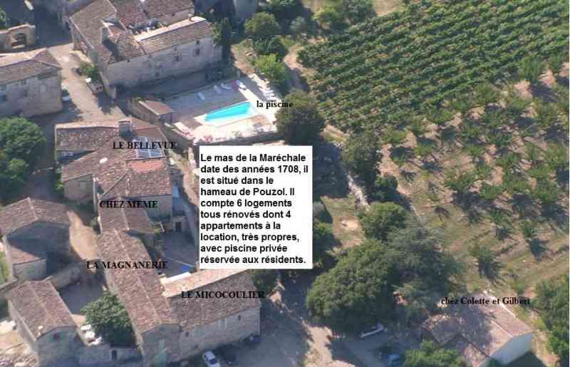 location vacances gite&nbsp; Ardèche