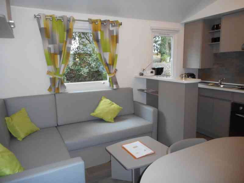 location vacances mobil home&nbsp; Loire-atlantique