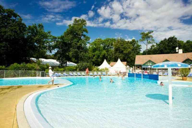 location vacances mobil home&nbsp; Loire-atlantique