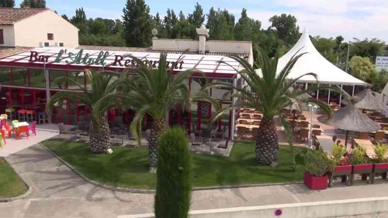 location vacances mobil home&nbsp; Loire-atlantique