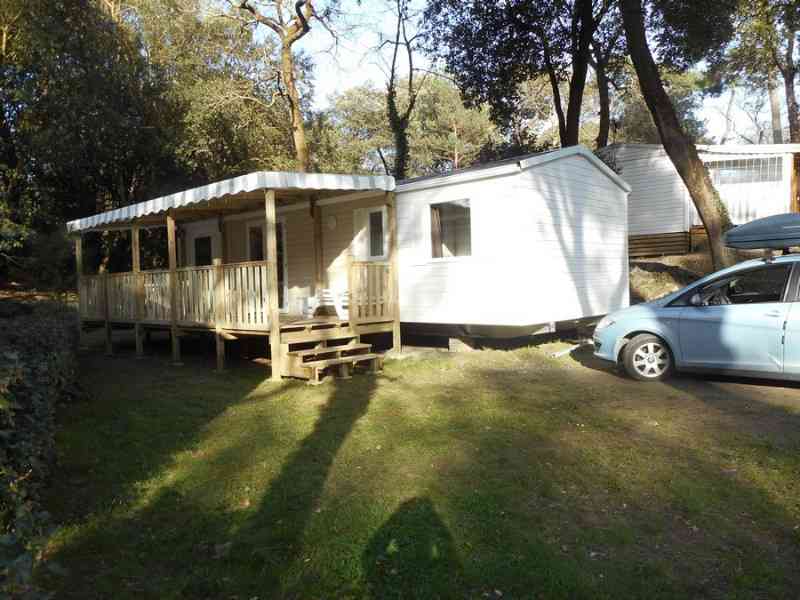 location vacances mobil home&nbsp; Loire-atlantique