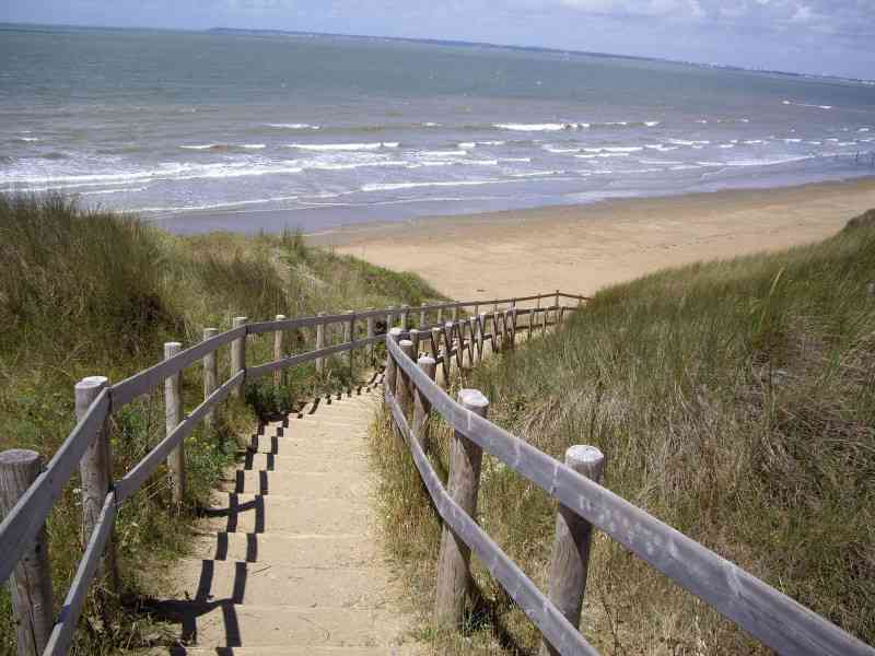 location vacances mobil home&nbsp; Loire-atlantique