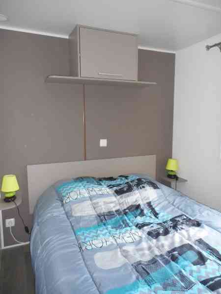 location vacances mobil home&nbsp; Loire-atlantique