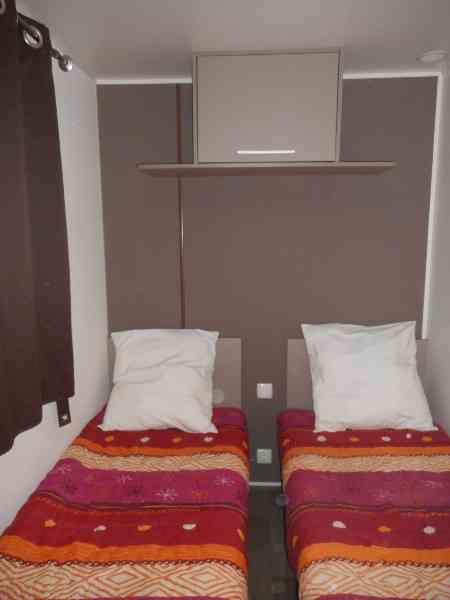 location vacances mobil home&nbsp; Loire-atlantique