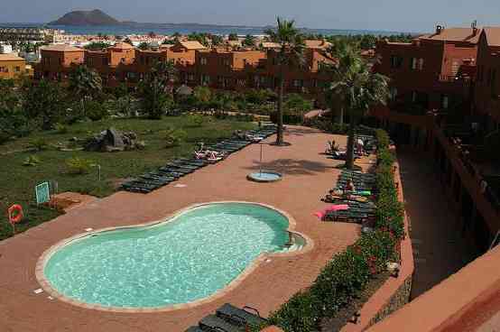 location vacances appartement&nbsp; Las palmas