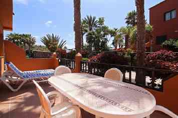 location vacances appartement&nbsp; Las palmas