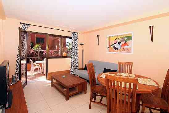 location vacances appartement&nbsp; Las palmas