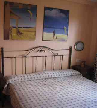 location vacances appartement&nbsp; Las palmas