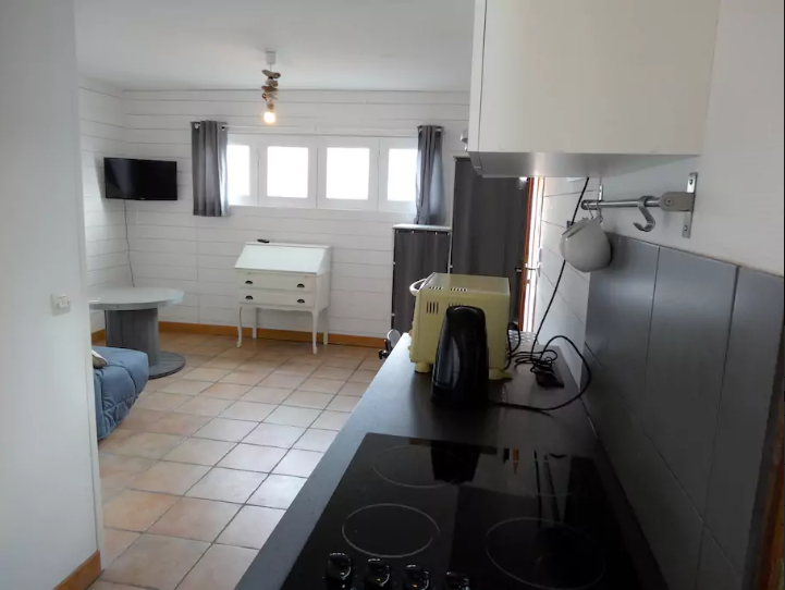 location vacances appartement&nbsp; Charente-maritime