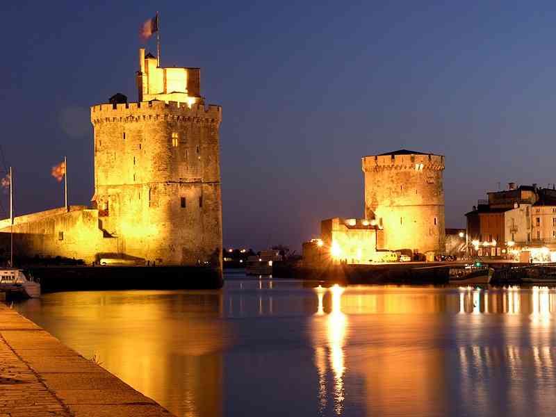 location vacances appartement&nbsp; Charente-maritime