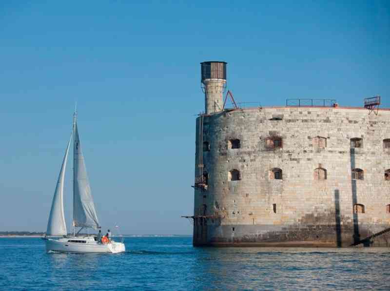 location vacances appartement&nbsp; Charente-maritime
