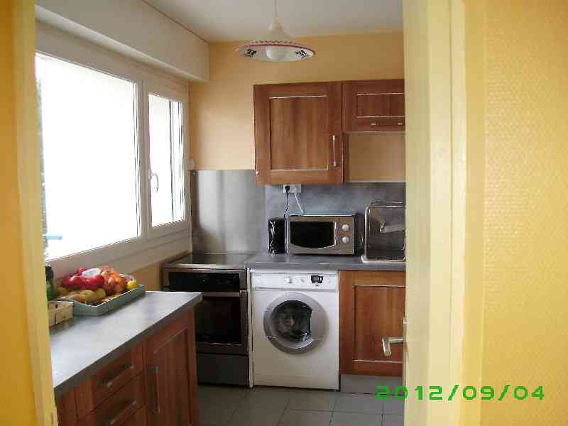 location vacances appartement&nbsp; Seine-maritime