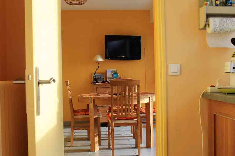 location vacances appartement&nbsp; Seine-maritime