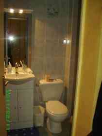 location vacances appartement&nbsp; Seine-maritime