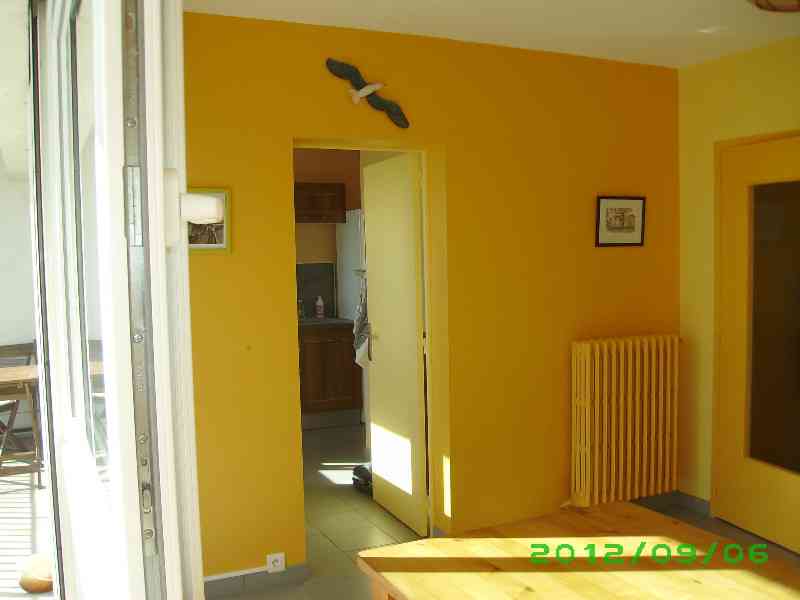 location vacances appartement&nbsp; Seine-maritime