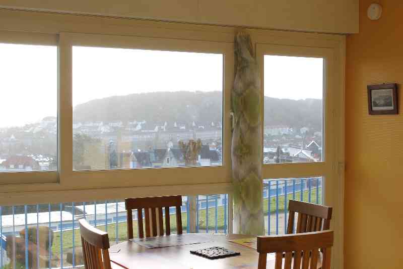 location vacances appartement&nbsp; Seine-maritime
