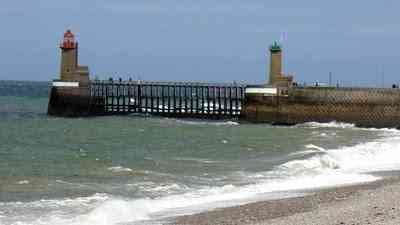 location vacances appartement&nbsp; Seine-maritime
