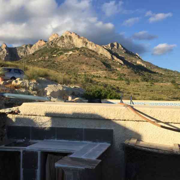 location vacances maison-villa&nbsp; Alicante