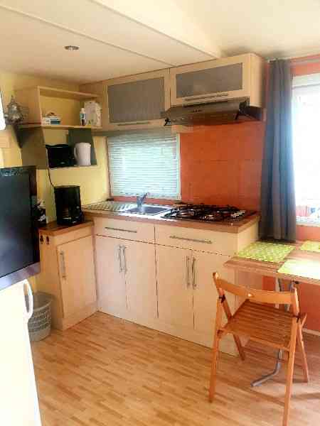location vacances mobil home&nbsp; Var