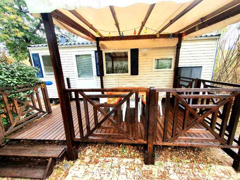 location vacances mobil home&nbsp; Var