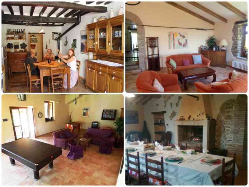 location vacances maison-villa&nbsp; Provincia di pesaro e urbino