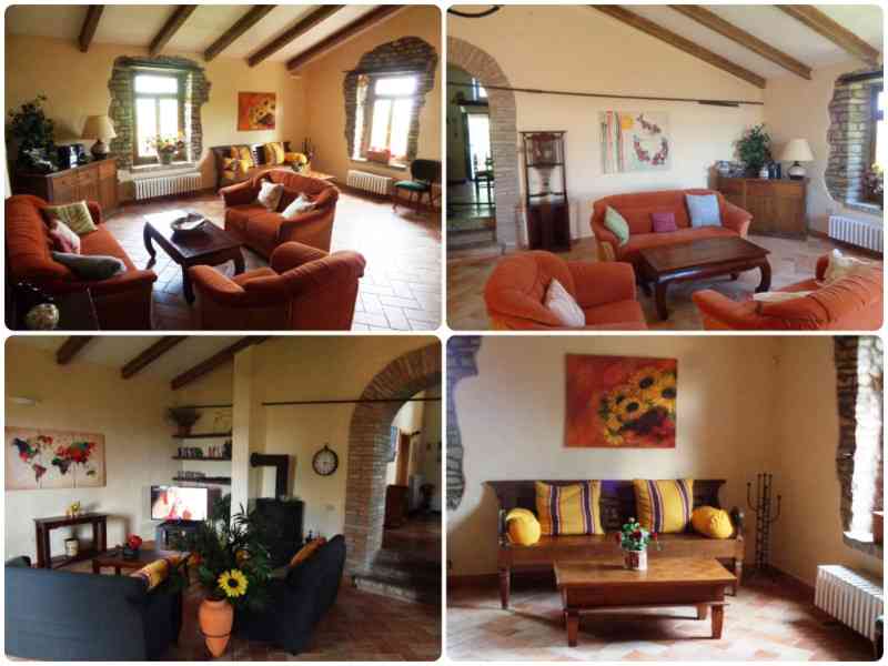 location vacances maison-villa&nbsp; Provincia di pesaro e urbino