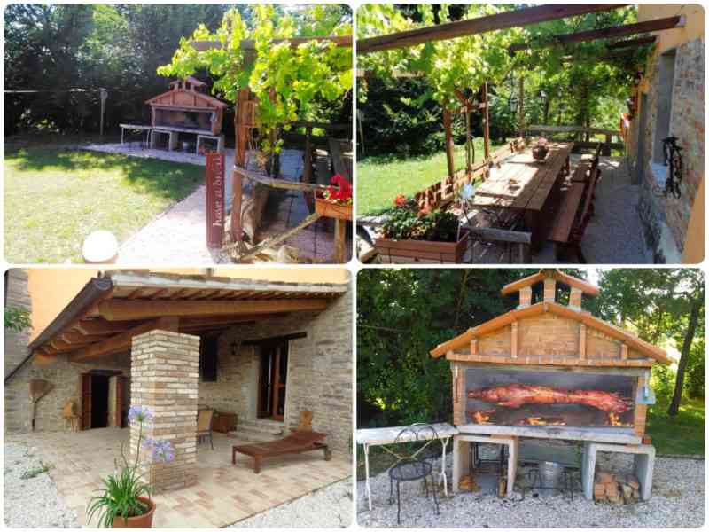 location vacances maison-villa&nbsp; Provincia di pesaro e urbino